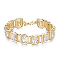 Pulsera Rosato Mujer Anna in Plata RZAN20